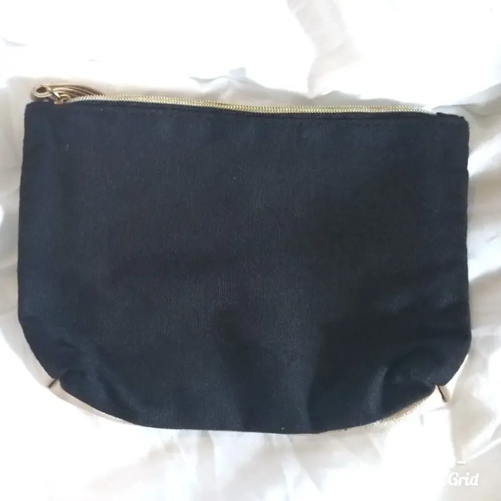 Ipsy | Eyelash Cosmetic Bag